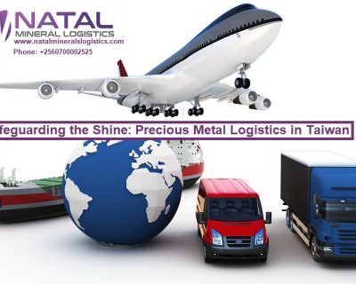 Precious-Metal-Logistics-Provider