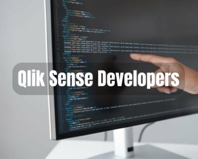 Qlik-Sense-Developers