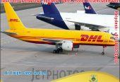 International Air Ship Courier Parcel Cargo Service Company