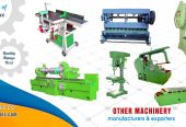 Lathe Machine, Shaper Machine, Slotting Machine, Machine Tools Machinery manufacturers exporters