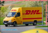 International Air Ship Courier Parcel Cargo Service Company