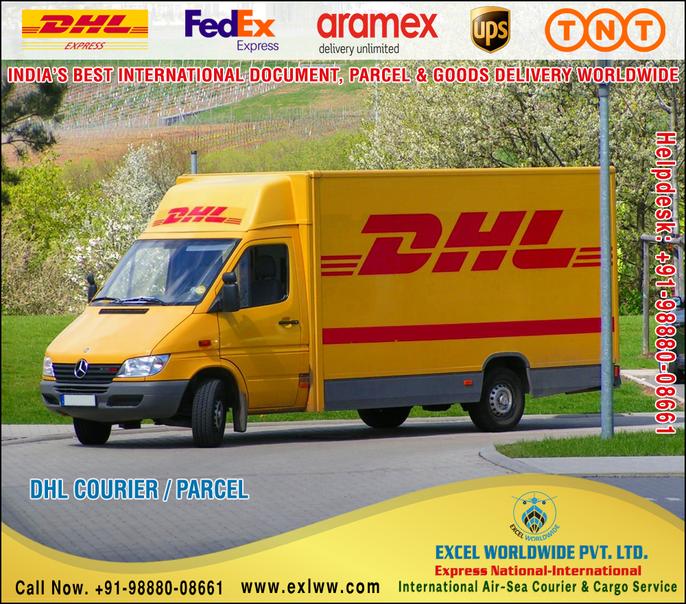 International Air Ship Courier Parcel Cargo Service Company - Buy ...