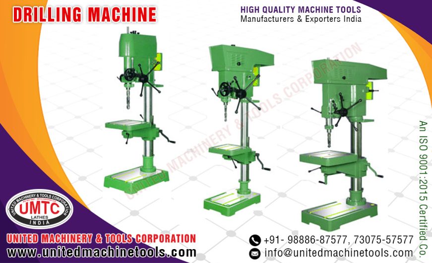 Lathe Machine, Shaper Machine, Slotting Machine, Machine Tools Machinery manufacturers exporters