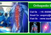 Best Orthopedic Doctor in Delhi