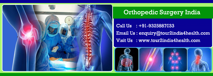 Best Orthopedic Doctor in Delhi