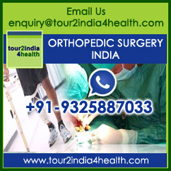 Best Orthopedic Doctor in Delhi