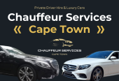 Chauffeur Services Cape Town