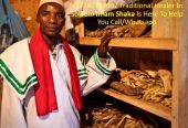 Powerful Traditional Healer Imam Shaka To Bring Back Yo Lost Lover Call 0782792097