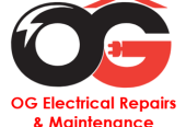 OG Electrical Services