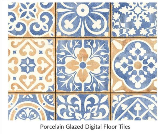 Goodwill Ceramic Tiles