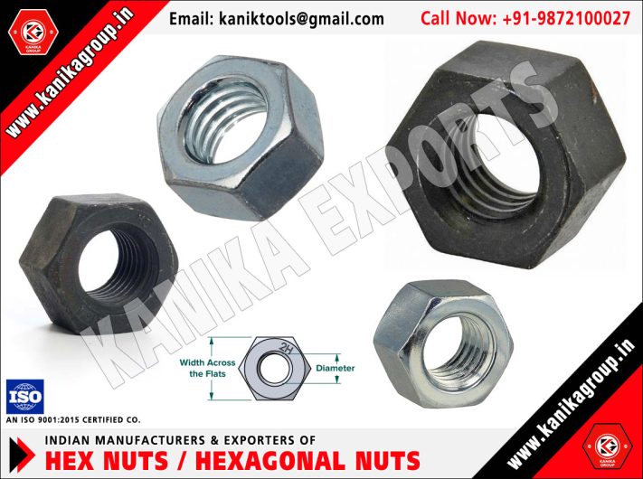 KANIKA FASTENERS PVT. LTD.