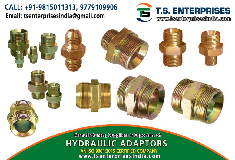 hydraulic hose pipe fittings manufacturers suppliers