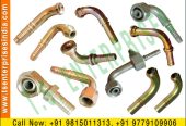 hydraulic hose pipe fittings manufacturers suppliers