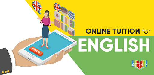 Tuition for english: Elevate Your Grades with Ziyyara’s online tuition