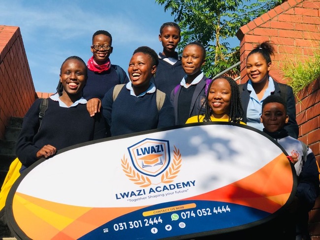 Improve your Professional Skill at Lwazi Academy Private College in Durban