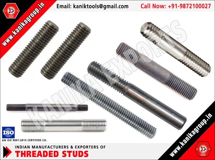 KANIKA FASTENERS PVT. LTD.