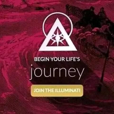 Join Illuminati in Bloemfontein Call +27 60 696 7068