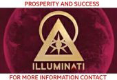 Join Illuminati Society in Mbombela+27 60 696 7068