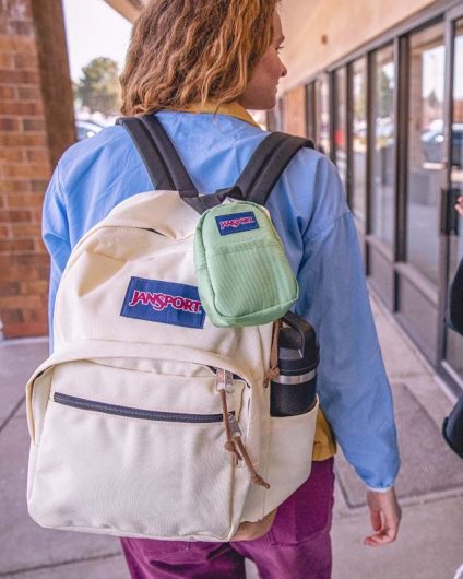 Shop Stylish Backpacks and Bags in South Africa | JanSport