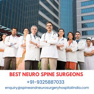 Appointment for Neuro Spine Surgeon at BLK