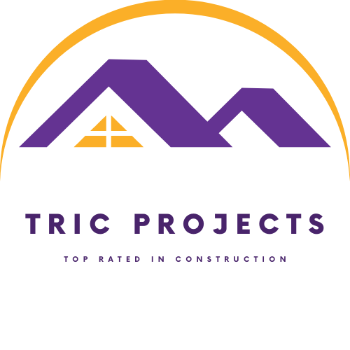 tric projects contruction