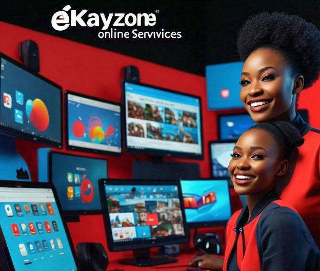 Free and Easy Ads on Ekayzone.co.za AI Assistance