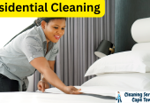 Cleaning Services Cape Town