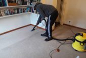 Carpet Cleaning Somerset West