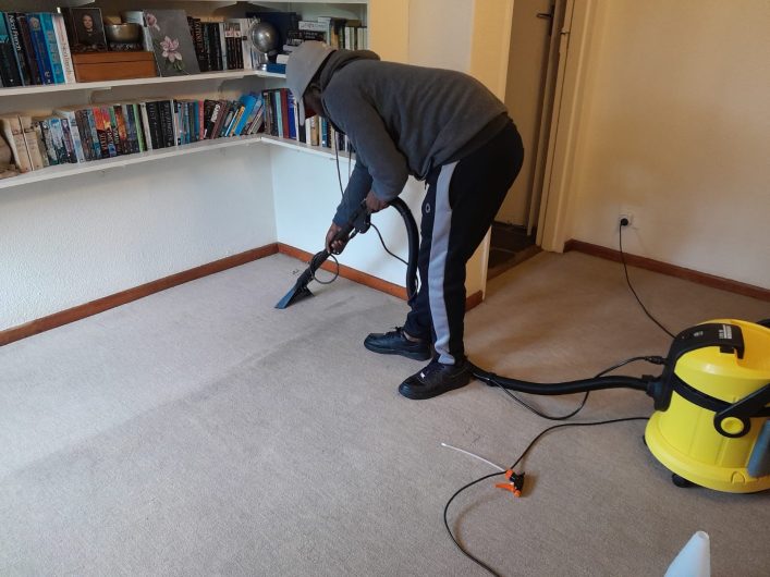 Carpet Cleaning Somerset West