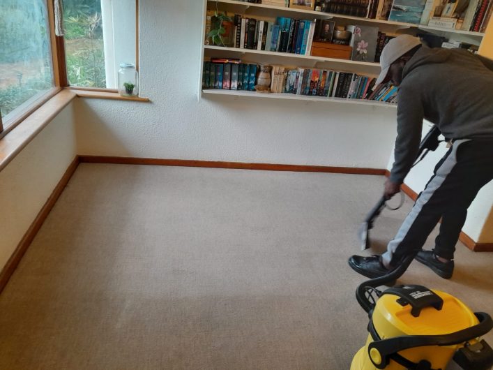 Carpet Cleaning Somerset West