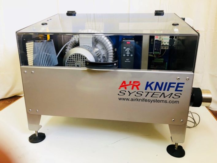 Air Knife Systems