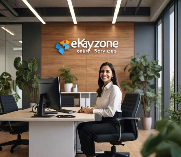 Unlock the Power of AI Advertising with Ekayzone.co.za