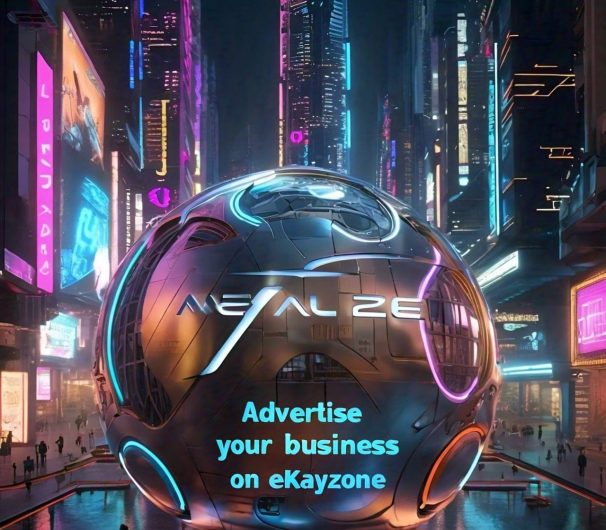 Unlock the Power of AI Advertising with Ekayzone.co.za