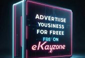 Unlock the Power of AI Advertising with Ekayzone.co.za