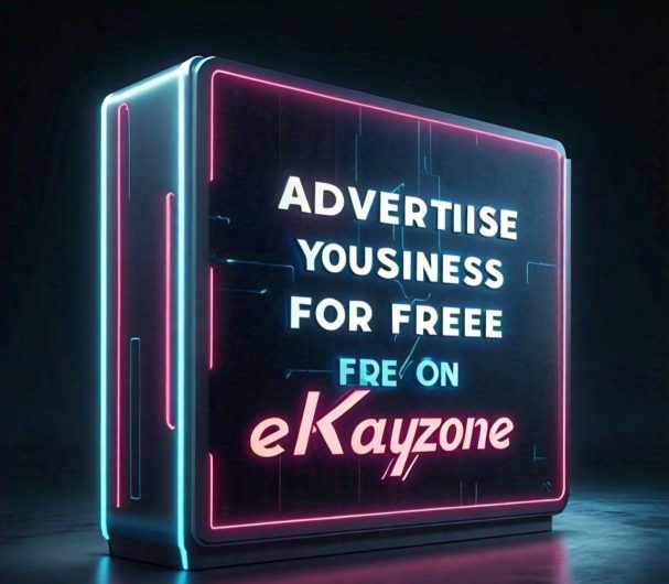 Unlock the Power of AI Advertising with Ekayzone.co.za