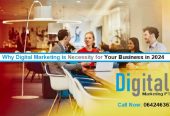 Bespoke Digital Marketing Agency Based in Pretoria, Gauteng, South Africa