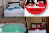 ;; A&H Guesthouse 0608007091 Accommodation Lodge BnB IN Potchefstroom Die Bult