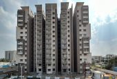 1514 Sq.Ft Flat with 3BHK For Sale in Hormavu