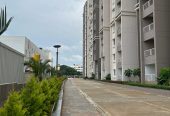 1514 Sq.Ft Flat with 3BHK For Sale in Hormavu