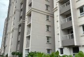 1514 Sq.Ft Flat with 3BHK For Sale in Hormavu