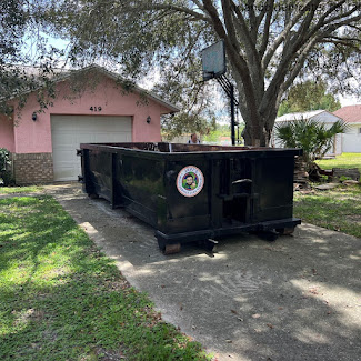 Javis Multi Service Junk Removal Dumpster Rental Orlando