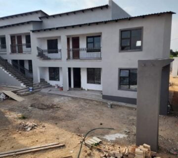 Building/Remodeling/Construction Company in Mbombela.