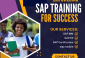 SAP SD Training & Certification in South Africa at Prompt Edify