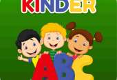 Kinder ABC – Fun Learning for Kids!