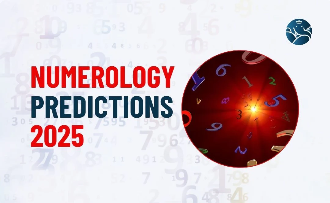 Numerology Predictions 2025 By Date of Birth Numerology Horoscope