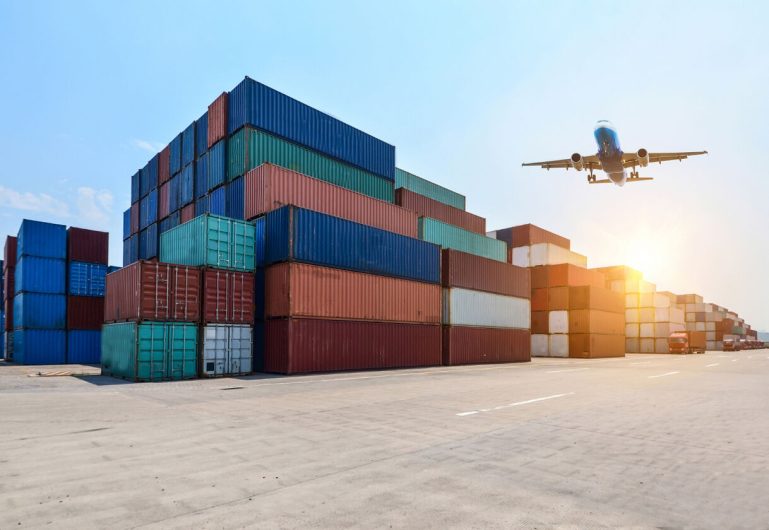 The Best Logistics Companies in India for Efficient Supply Chain Management