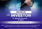 looking for a prospective business venture to invest in?