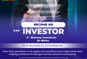 looking for a prospective business venture to invest in?