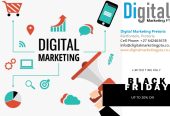 Boost Your Online Presence with Our Expert Digital Marketing Services