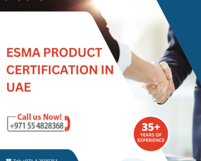 ESMA-Product-Certification-in-UAE